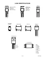 Предварительный просмотр 35 страницы Sylvania DVL100D Service Manual