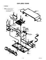 Предварительный просмотр 36 страницы Sylvania DVL100D Service Manual