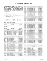 Предварительный просмотр 40 страницы Sylvania DVL100D Service Manual