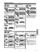 Предварительный просмотр 11 страницы Sylvania DVL120E Owner'S Manual