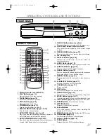 Preview for 8 page of Sylvania DVL120RB Owner'S Manual