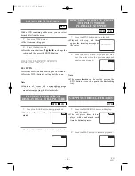 Preview for 14 page of Sylvania DVL120RB Owner'S Manual