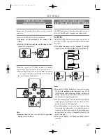 Preview for 18 page of Sylvania DVL120RB Owner'S Manual