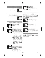 Preview for 23 page of Sylvania DVL120RB Owner'S Manual