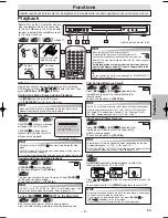 Предварительный просмотр 9 страницы Sylvania DVL150F Owner'S Manual