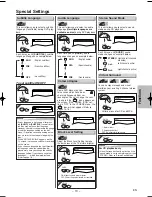 Предварительный просмотр 13 страницы Sylvania DVL150F Owner'S Manual