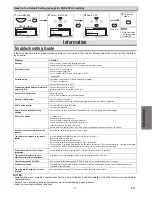 Предварительный просмотр 17 страницы Sylvania DVL245G Owner'S Manual