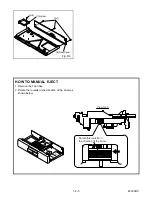 Предварительный просмотр 6 страницы Sylvania DVL300D Service Manual