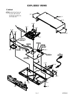 Предварительный просмотр 16 страницы Sylvania DVL300D Service Manual