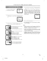 Предварительный просмотр 21 страницы Sylvania DVL500A Owner'S Manual