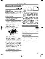 Предварительный просмотр 13 страницы Sylvania DVL500B Owner'S Manual