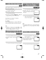 Предварительный просмотр 14 страницы Sylvania DVL500B Owner'S Manual