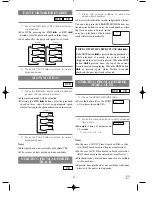 Предварительный просмотр 15 страницы Sylvania DVL500B Owner'S Manual