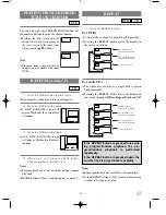 Предварительный просмотр 16 страницы Sylvania DVL500B Owner'S Manual