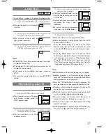 Предварительный просмотр 17 страницы Sylvania DVL500B Owner'S Manual