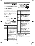 Предварительный просмотр 20 страницы Sylvania DVL500B Owner'S Manual