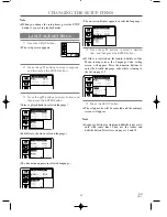 Предварительный просмотр 21 страницы Sylvania DVL500B Owner'S Manual