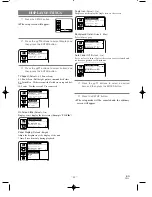 Предварительный просмотр 22 страницы Sylvania DVL500B Owner'S Manual