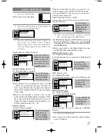 Предварительный просмотр 23 страницы Sylvania DVL500B Owner'S Manual