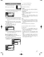 Предварительный просмотр 24 страницы Sylvania DVL500B Owner'S Manual