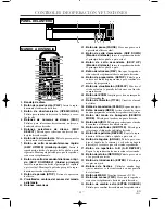 Предварительный просмотр 29 страницы Sylvania DVL500B Owner'S Manual