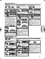 Предварительный просмотр 11 страницы Sylvania DVL505 Owner'S Manual