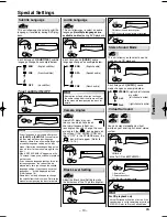 Предварительный просмотр 13 страницы Sylvania DVL505 Owner'S Manual