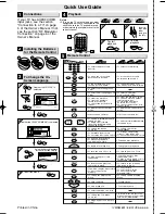 Предварительный просмотр 20 страницы Sylvania DVL505 Owner'S Manual