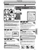 Предварительный просмотр 9 страницы Sylvania DVL700E Owner'S Manual