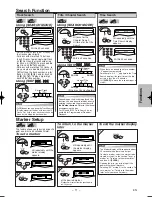 Предварительный просмотр 11 страницы Sylvania DVL700F Owner'S Manual