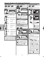 Предварительный просмотр 12 страницы Sylvania DVL700F Owner'S Manual