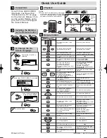 Предварительный просмотр 20 страницы Sylvania DVL700F Owner'S Manual