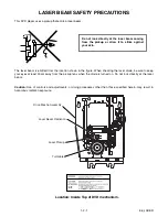 Preview for 4 page of Sylvania DVR900E Service Manual