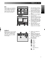 Preview for 9 page of Sylvania DVR90DE Owner'S Manual