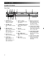 Preview for 12 page of Sylvania DVR90DE Owner'S Manual