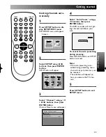 Preview for 23 page of Sylvania DVR90DE Owner'S Manual