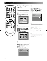 Preview for 28 page of Sylvania DVR90DE Owner'S Manual