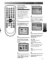 Preview for 29 page of Sylvania DVR90DE Owner'S Manual