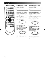 Preview for 58 page of Sylvania DVR90DE Owner'S Manual