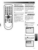 Preview for 59 page of Sylvania DVR90DE Owner'S Manual