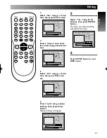 Preview for 67 page of Sylvania DVR90DE Owner'S Manual