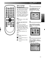 Preview for 89 page of Sylvania DVR90DE Owner'S Manual