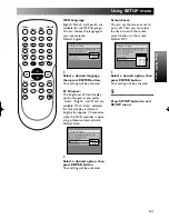 Preview for 101 page of Sylvania DVR90DE Owner'S Manual