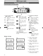 Предварительный просмотр 12 страницы Sylvania DVR90DEA Owner'S Manual