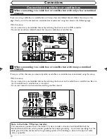 Preview for 14 page of Sylvania DVR90DEA Owner'S Manual