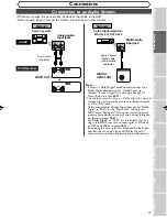 Preview for 15 page of Sylvania DVR90DEA Owner'S Manual