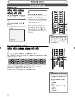 Preview for 46 page of Sylvania DVR90DEA Owner'S Manual