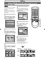 Preview for 64 page of Sylvania DVR90DEA Owner'S Manual