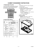 Preview for 11 page of Sylvania DVR91DG Service Manual