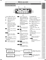 Preview for 13 page of Sylvania DVR91VG Owner'S Manual